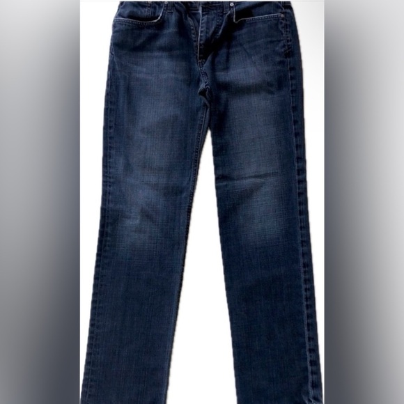 Joe's Jeans Other - Joe's Medium Denim Classic Fit Jeans Size 31